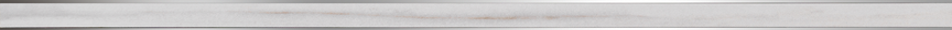 Majestic White Lasa Inlay Wall Liner (Polished) L3/4x24