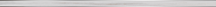 Majestic White Lasa Inlay Wall Liner (Polished) L3/4x24
