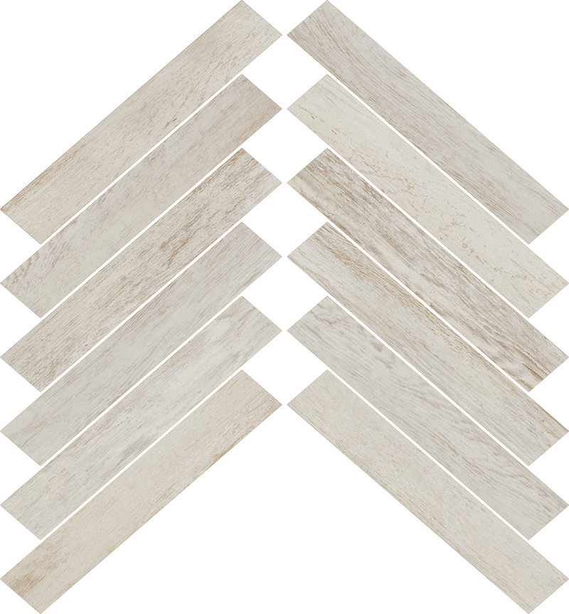 Bistro Herringbone Mosaics M2x12HER
