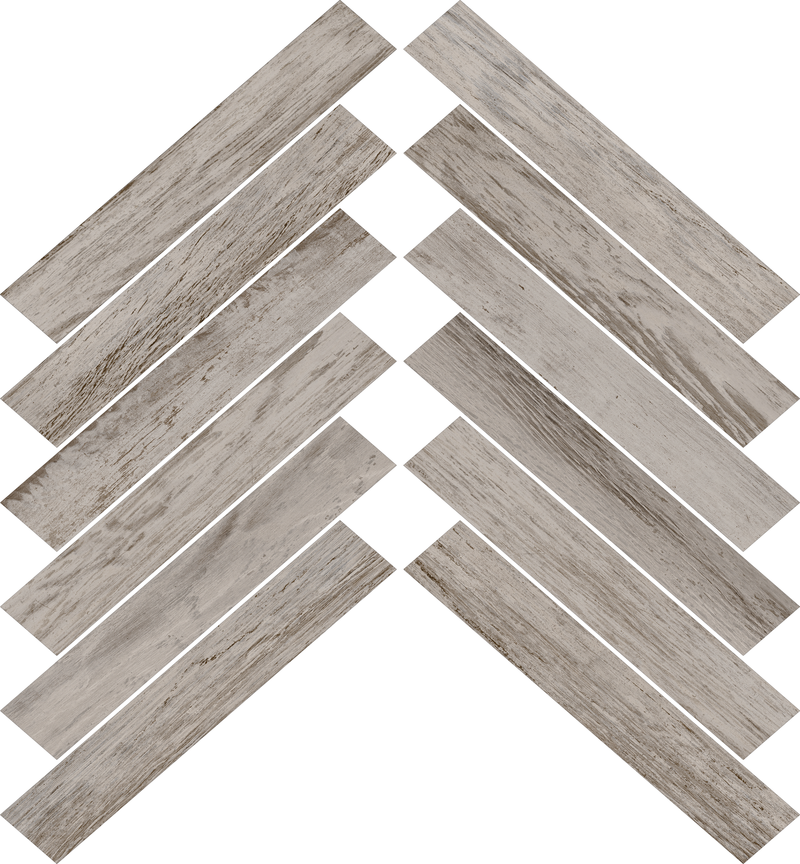 Tavern Herringbone Mosaics M2x12HER