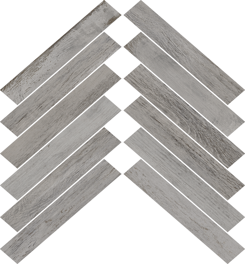 Market Herringbone Mosaics M2x12HER