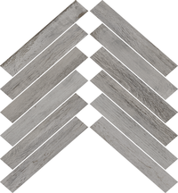 Market Herringbone Mosaics M2x12HER