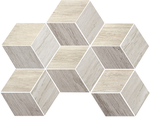 Warm Mix Cube Mix Mosaics M12CUBE