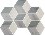 Cool Mix Cube Mix Mosaics M12CUBE