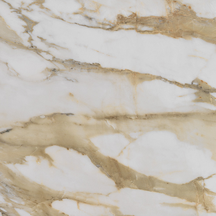 Imperial Gold Calacatta Floor/Wall Tile (Matte) 24x24