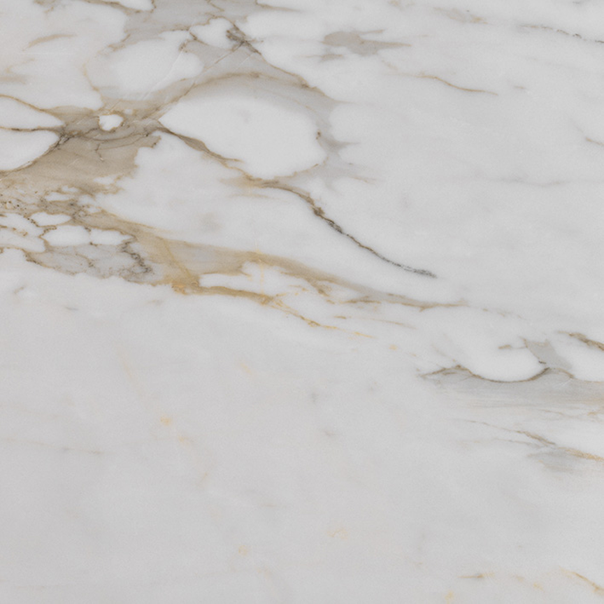 Imperial Gold Calacatta Floor/Wall Tile (Polished) 24x24