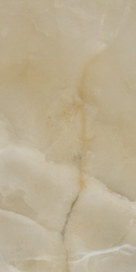 Opulent Beige Onyx Floor/Wall Tile (Matte) 12x24
