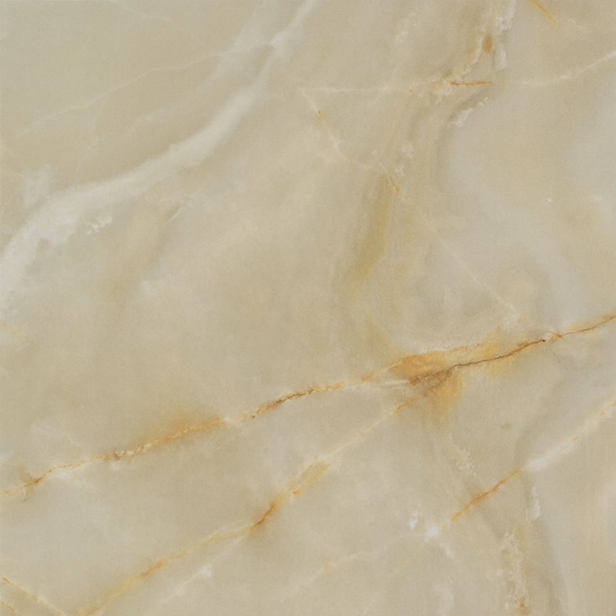 Opulent Beige Onyx Floor/Wall Tile (Matte) 24x24