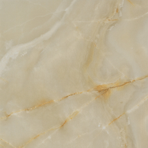 Opulent Beige Onyx Floor/Wall Tile (Matte) 24x24