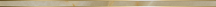 Opulent Beige Onyx Inlay Wall Liner (Polished) L3/4x24
