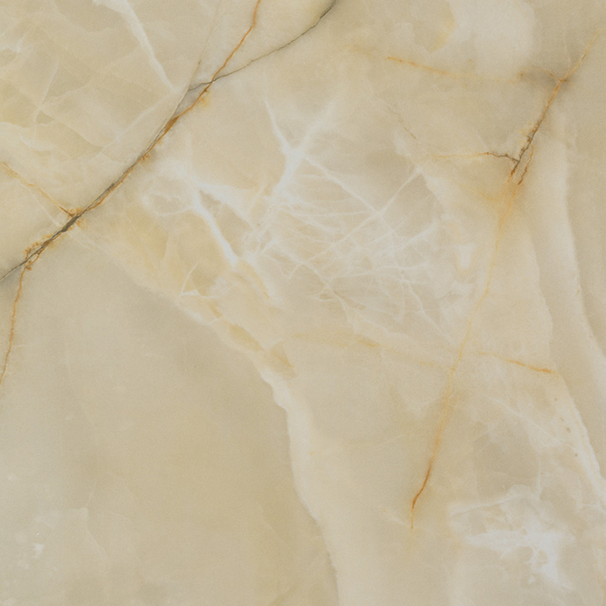 Opulent Beige Onyx Floor/Wall Tile (Polished) 24x24