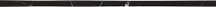 Regal Black Inlay Wall Liner (Polished) L3/4x24