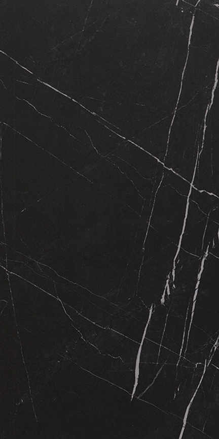 Regal Black Floor/Wall Tile (Polished) 12x24