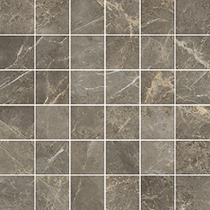 Charm 36 Piece Mosaics (Matte) M122