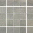 Cast Nickel 25 Piece Mosaic M12