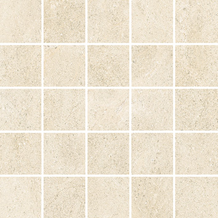 Cascade Beige Mosaics M12