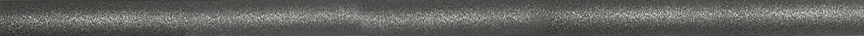Silver Metal Wall Liners L1/4x24