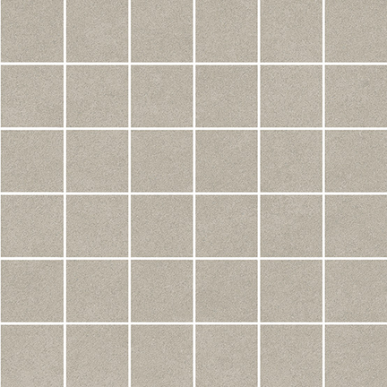 Infinite Cool Gray 36 Piece Mosaics 12x12