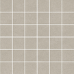 Infinite Cool Gray 36 Piece Mosaics 12x12