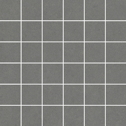 Fate Warm Gray 36 Piece Mosaics 12x12