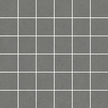 Fate Warm Gray 36 Piece Mosaics 12x12