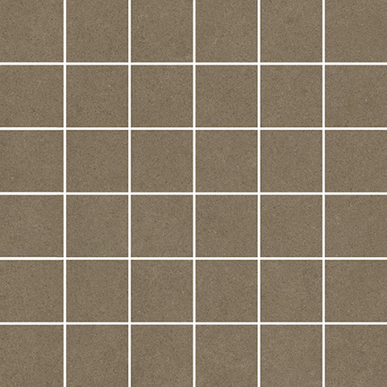 Intuition Tobacco 36 Piece Mosaics 12x12