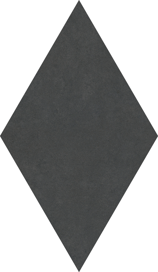 Destiny Black Floor/Wall Tile 18x31