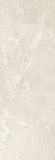 Nature Beige Wall Tile (Glossy Ceramic) 12x35