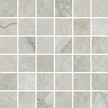 Florence Silver 36 Piece Mosaics M122