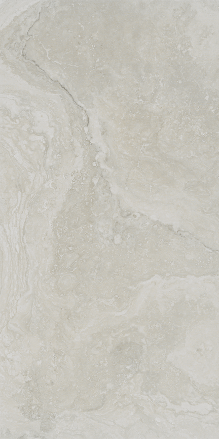 Florence Silver Floor/Wall Tile 12x24