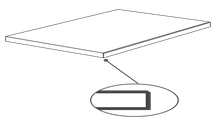 Trim image